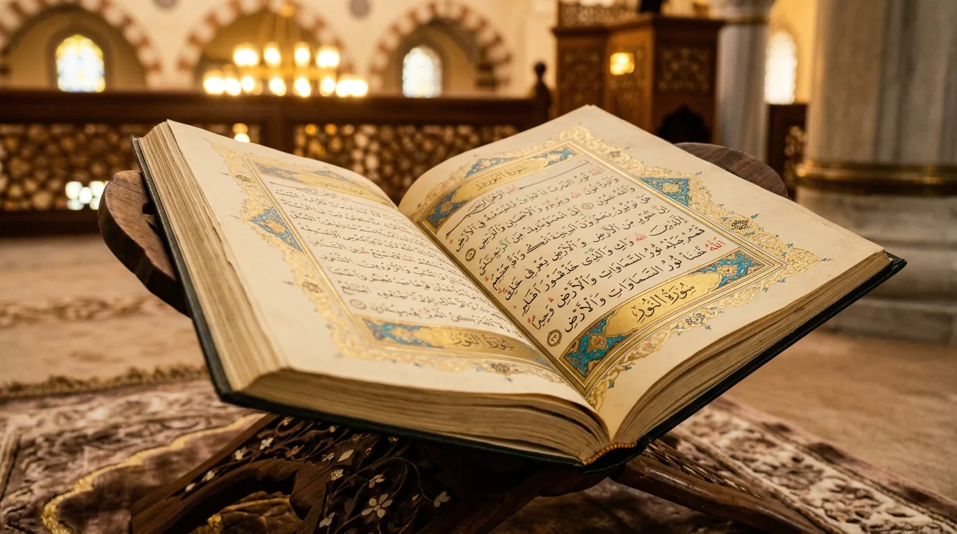 Learn Quran with Tajweed online course